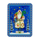 Search for old world magnets Santa