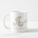 Recherche de capital y tasses Dessin