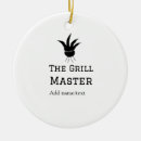 Search for master ornaments Grill