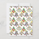 Search for mcm christmas cards Mid century modern