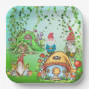 Search for gnome plates Happy