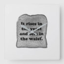 Recherche de comme horloges Drôle