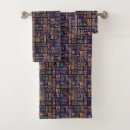 Search for afrocentric bathroom accessories Abstract
