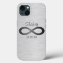 Search for infinity iphone cases Symbol