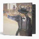 Search for pistol binders America