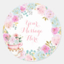 Search for pastel flower stickers For her