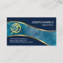 Search for minister business cards Religion