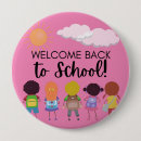 Recherche de vous êtes bienvenus badges Éducation