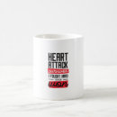 Search for heart attack survivor gifts Heartbeat