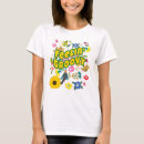 Recherche de groovy tshirts Années 60