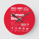 Recherche de humain horloges Drôle