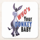 Search for donkeys coasters Burro