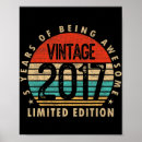 Search for five years old posters Birthday