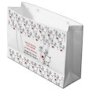 Search for reindeer gift bags Cartoon