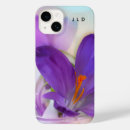 Search for spring garden blooms iphone cases Botanical