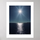 Search for water color painting posters Blue