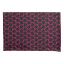 Search for neon pillowcases Red
