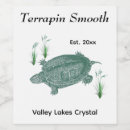 Search for terrapin labels Wildlife