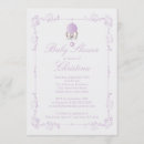 Search for rattle Girl baby shower