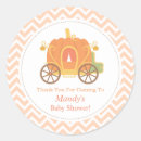 Search for pumpkin carriage stickers Princess
