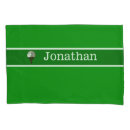 Search for golf pillowcases Green