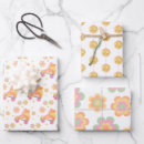 Search for skate wrapping paper Groovy