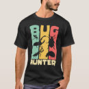 Search for bug mens tshirts Entomologist