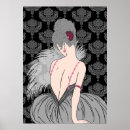 Search for damask grey posters Vintage