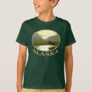 Search for moose kids tshirts Nature