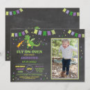 Search for dragon fly invitations Party