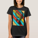 Recherche de french horn tshirts Français