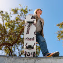 Search for rose design skateboards Pattern