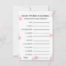 Search for christmas baby shower games Snowflake