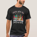 Search for chillin tshirts Gnomies