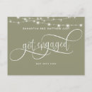 Search for minimalist wedding announcement cards Calligraphy