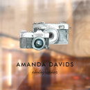 Recherche de large business cards Minimaliste