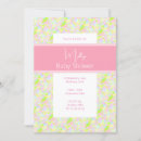 Search for paint splatter invitations Pink