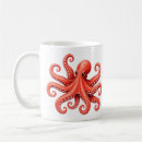 Search for cephalopod mugs Aquatic