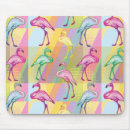 Recherche de flamand tapis souris Tropical