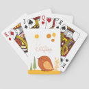 Search for bird playing cards Cute