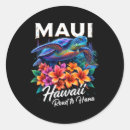 Search for hawaii turtle stickers Surfing