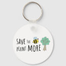 Search for save trees keychains Nature