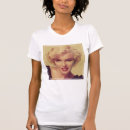 Recherche de marilyn monroe tshirts Moderne