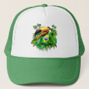 Search for toucan hats Bird