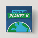 Recherche de planète badges Écologie