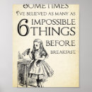 Search for alice in wonderland quote posters Motivation