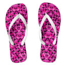 Search for pink sandals Purple