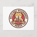 Recherche de nourriture kawaii posters Restaurant