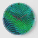 Search for transparent clocks Blue