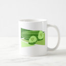 Search for cucumbers mugs Vegetables